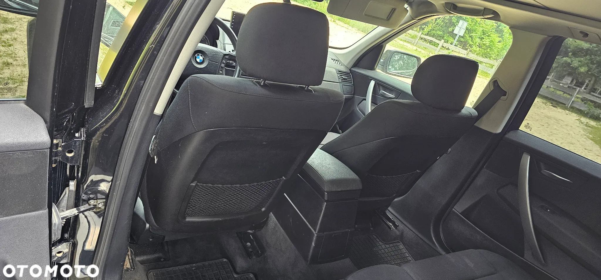 BMW X3 - 10