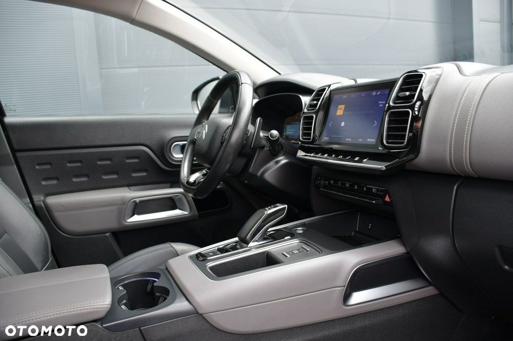 Citroën C5 Aircross 1.6 PHEV 225 Shine Pack EAT8 - 20