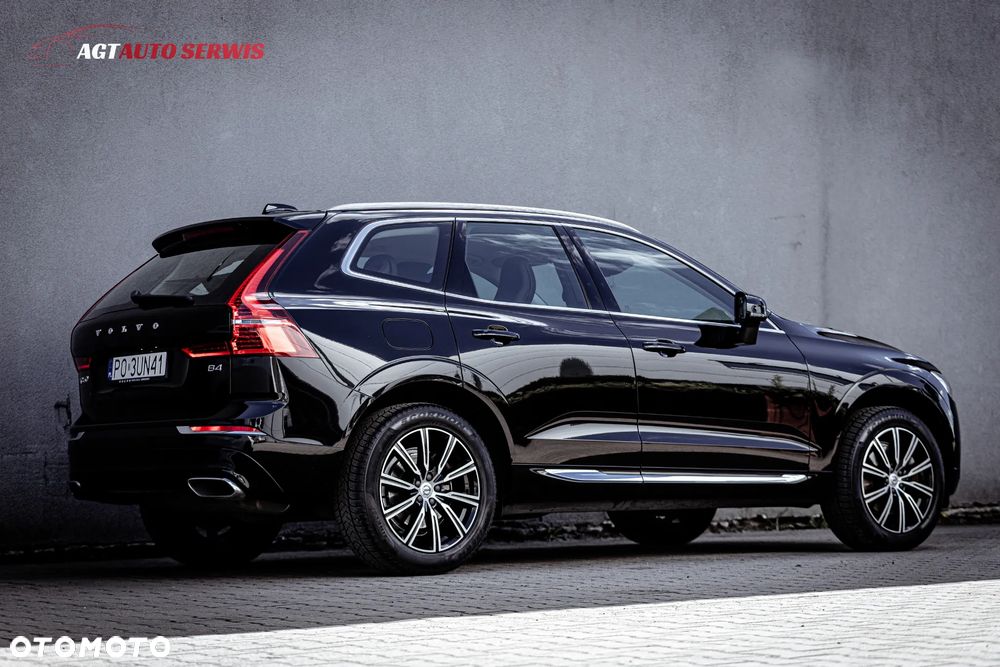 Volvo XC 60 B4 B Inscription - 2