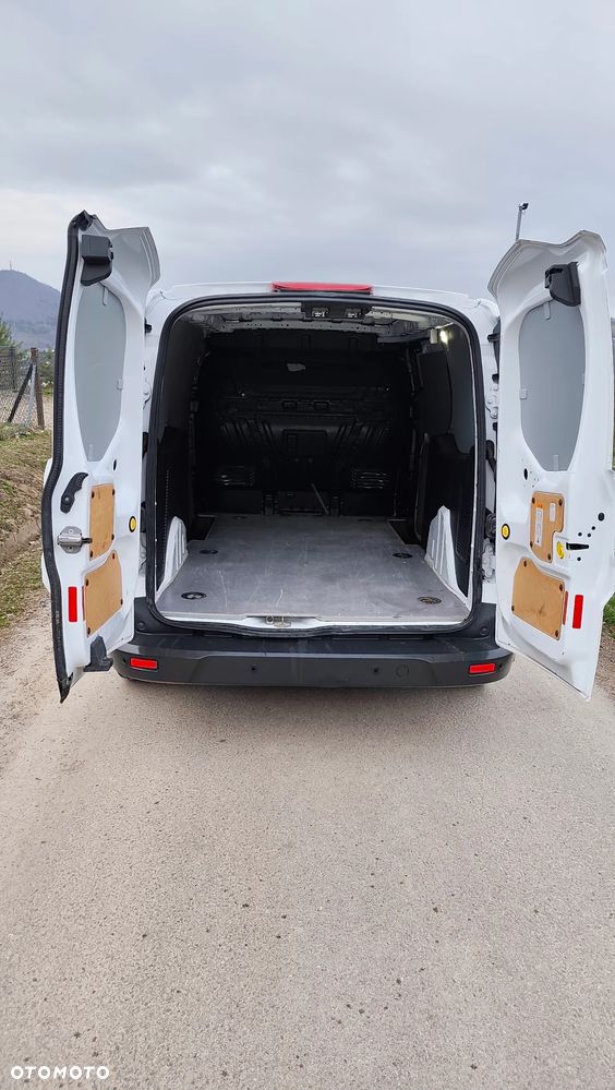 Ford Connect L2 (LONG) - 4