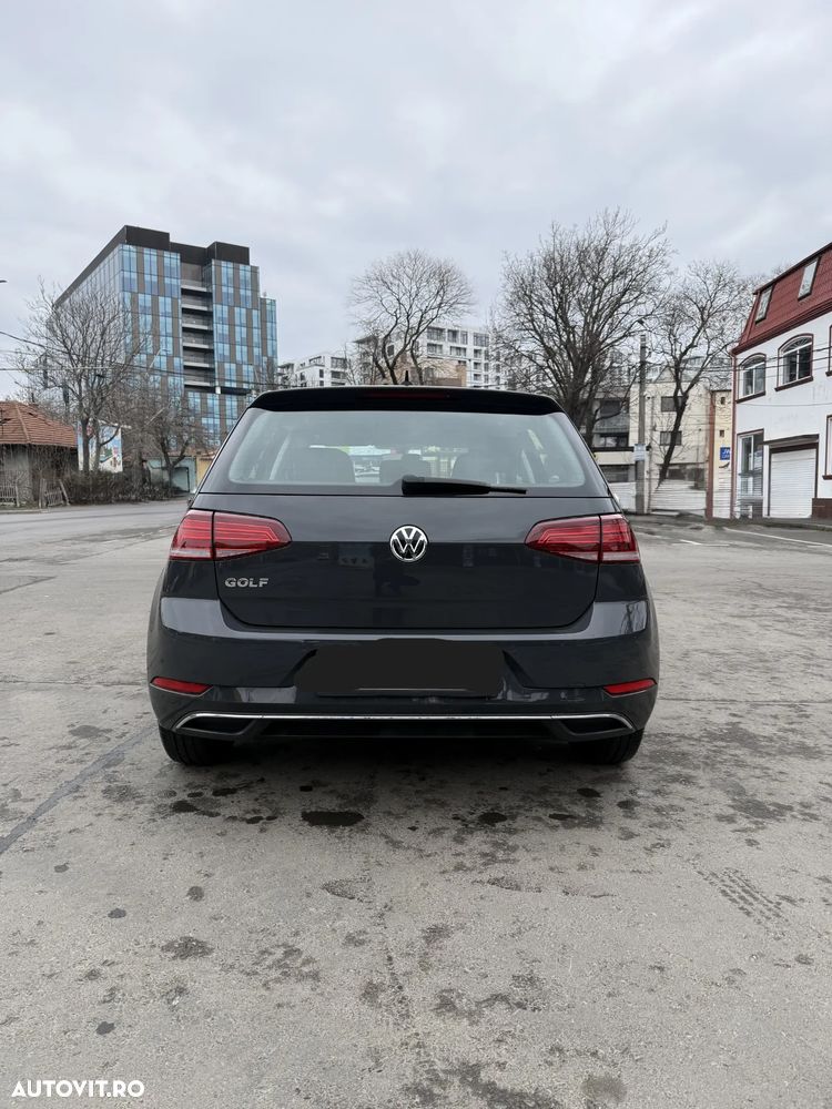 Volkswagen Golf 1.0 TSI Comfortline - 2