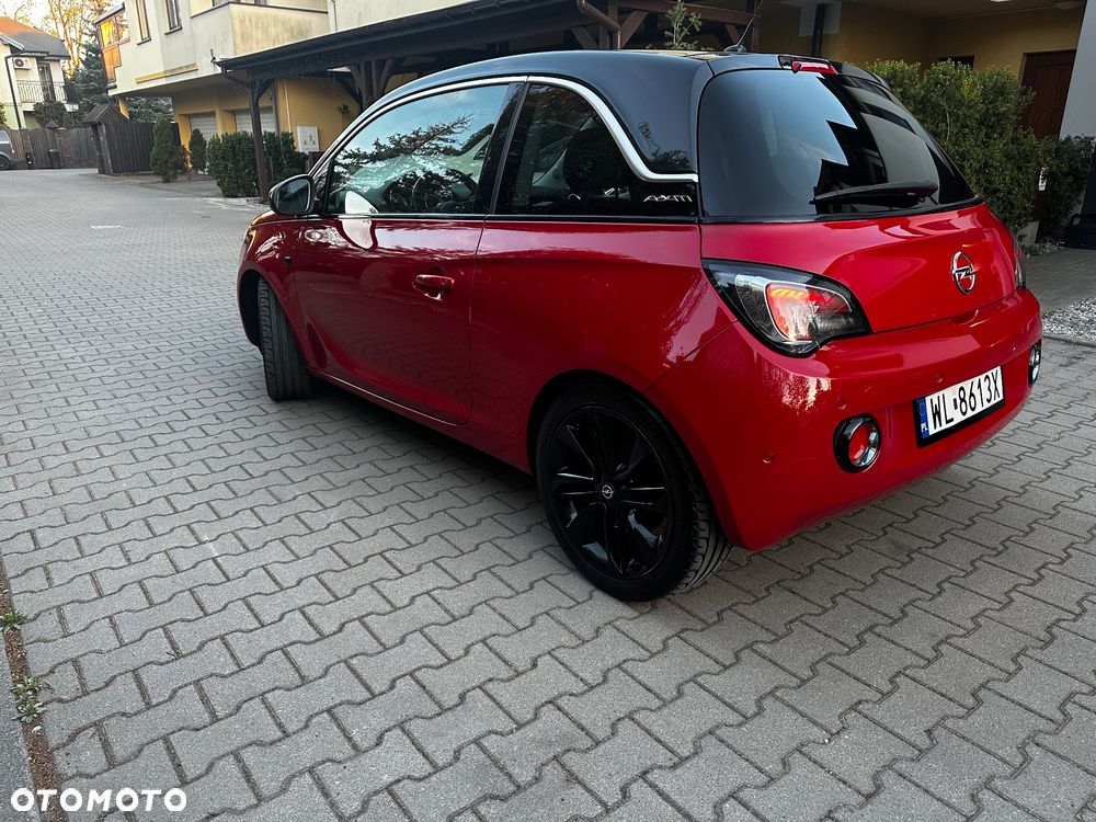 Opel Adam 1.4 Unlimited - 4