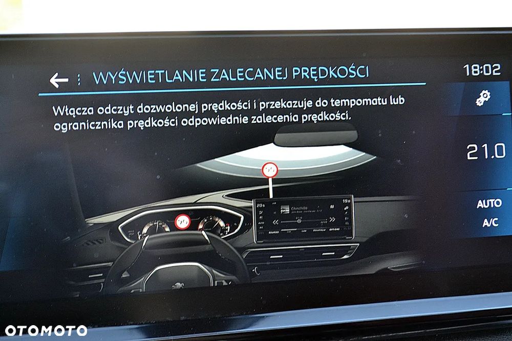 Peugeot 3008 BlueHDi 130 Stop & Start EAT8 GT Pack - 32