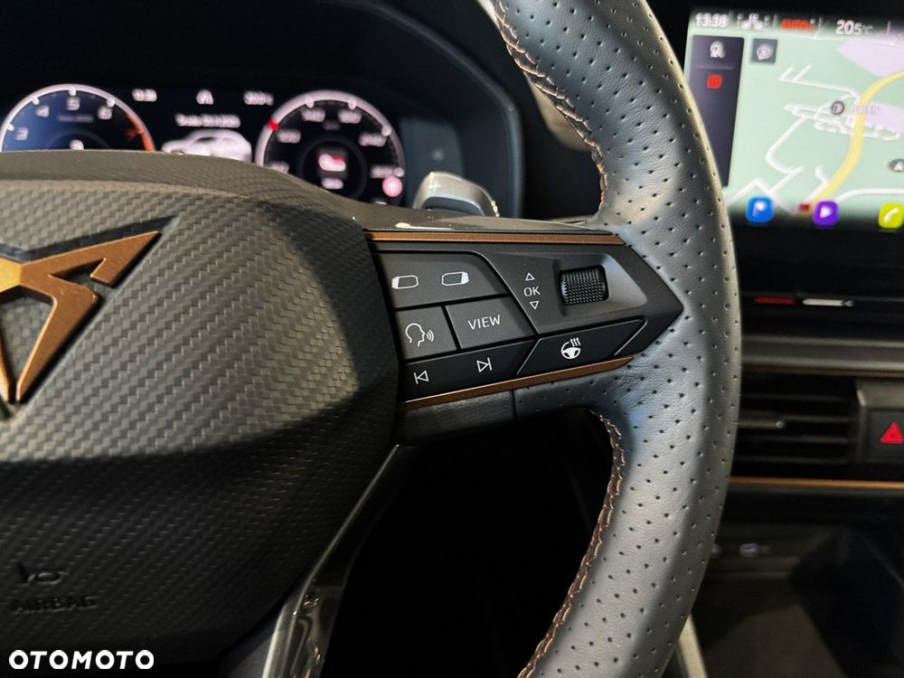 Cupra Formentor - 21