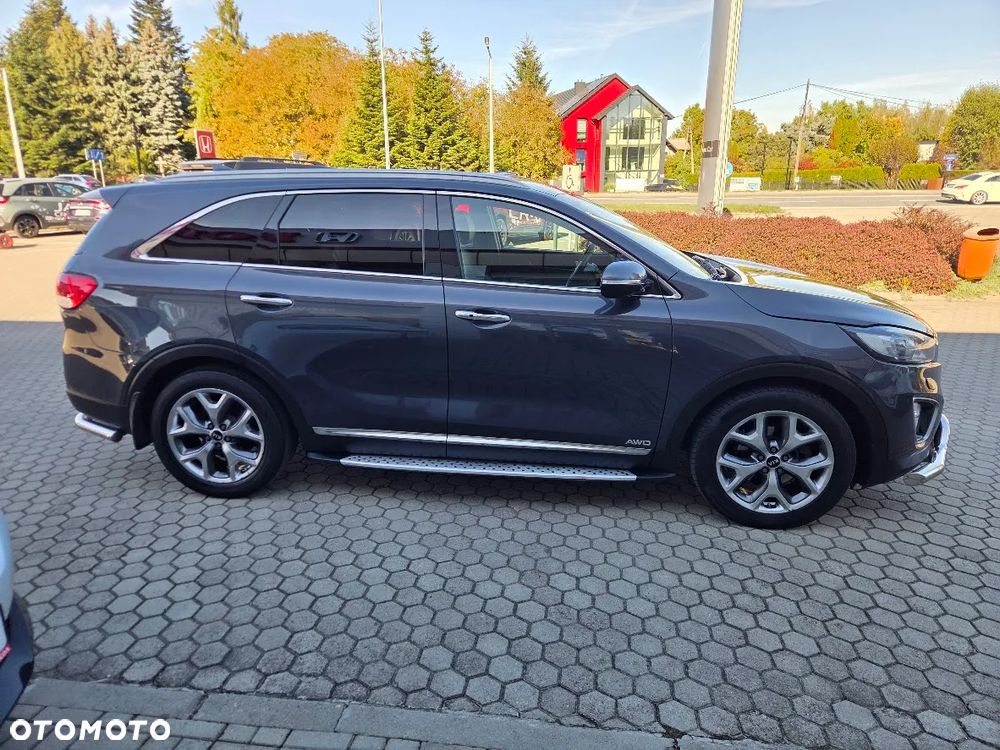 Kia Sorento 2.0 CRDI XL - 3