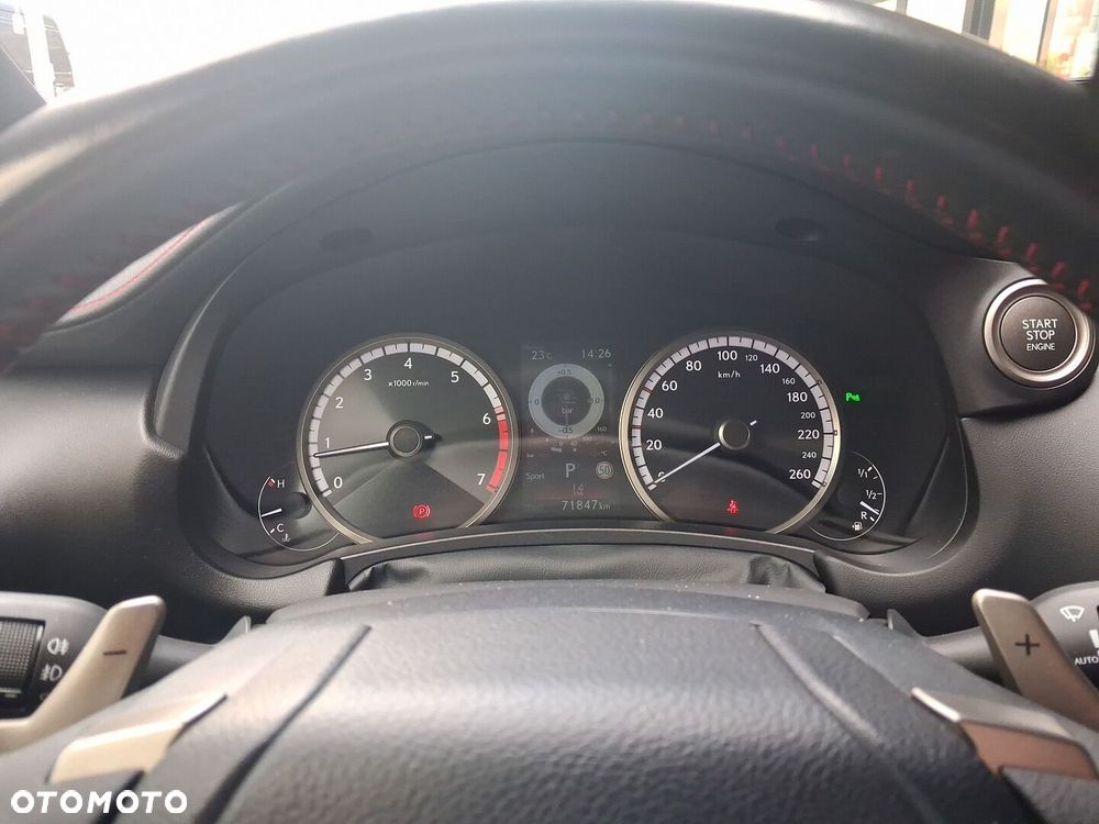 Lexus NX 300 GPF F Sport Edition AWD - 18