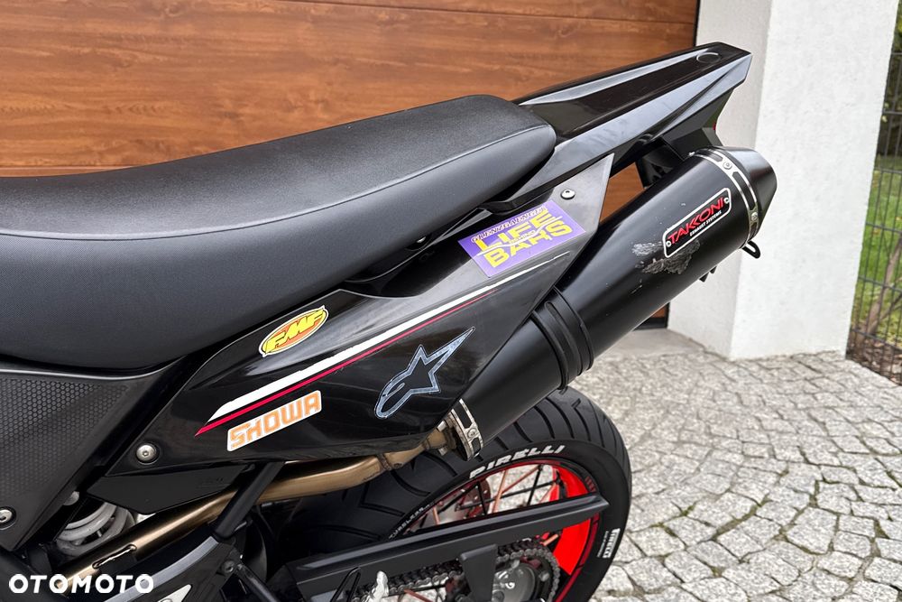 Yamaha WR - 32
