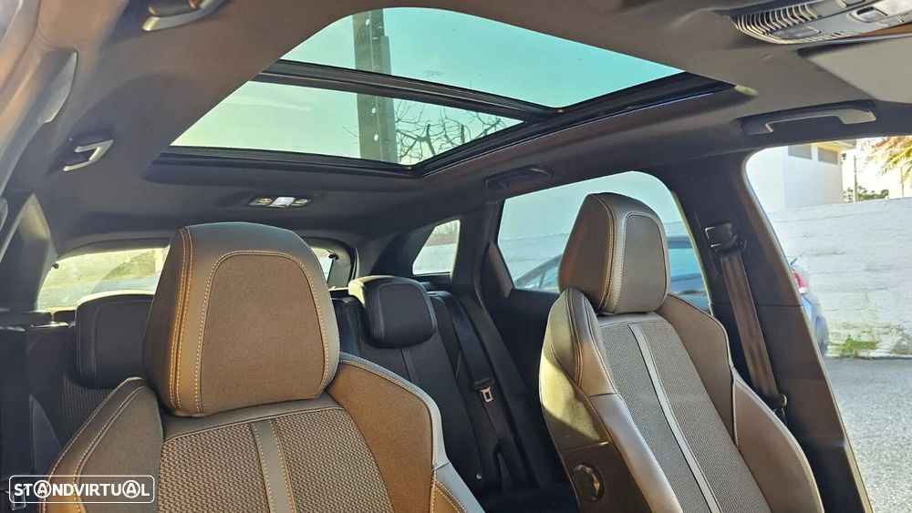 Peugeot 3008 1.5 BlueHDi GT EAT8 - 6