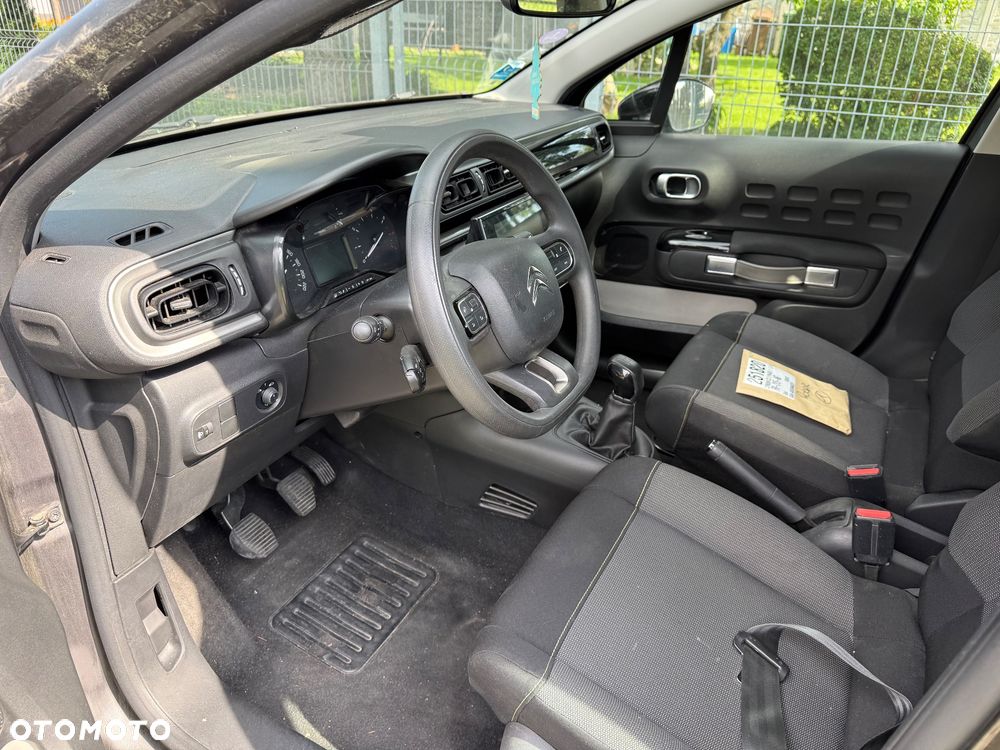 Citroën C3 - 11