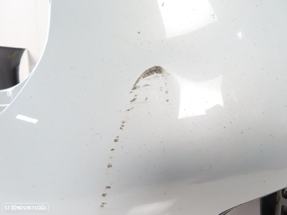 Parachoques M Trás Usado / Original BMW 3 (G20) 51125A69636 / 8085480 - 5