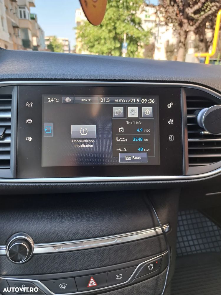 Peugeot 308 - 11