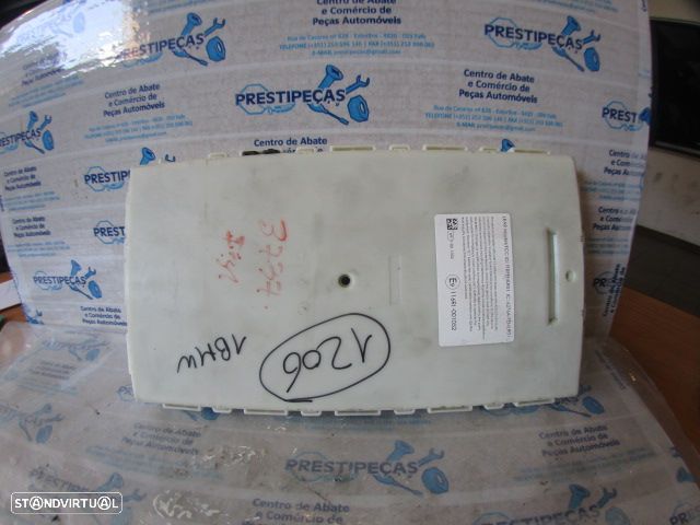 Caixa Fusiveis 932565402 BMW F31 2014 320D 163CV 5P CINZA ORIGINAL - 2