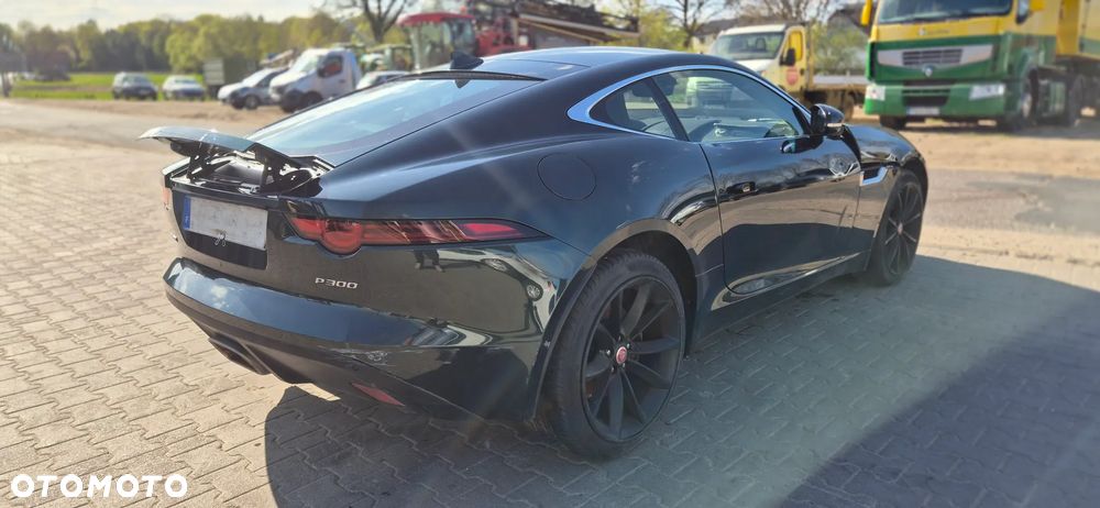 Jaguar F-Type 2.0 Turbo R-Dynamic - 14