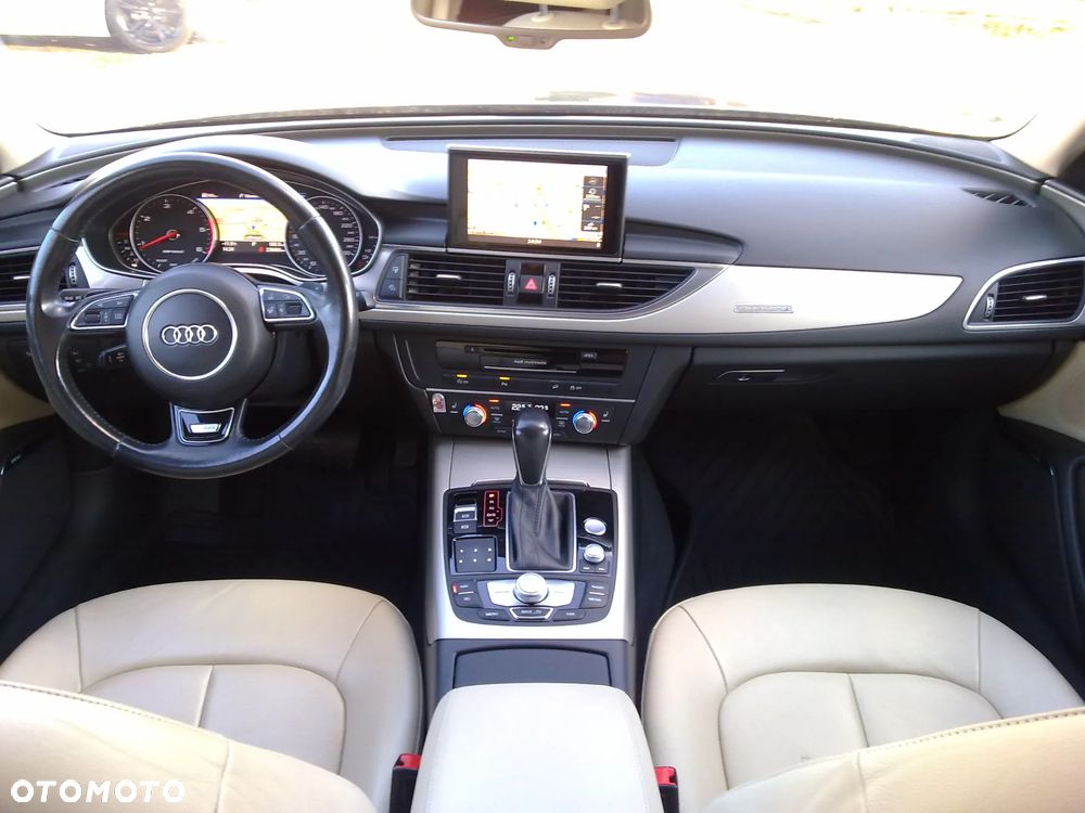 Audi A6 Allroad - 17