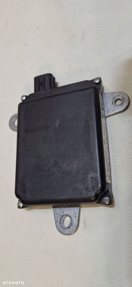 radar czujnik disctronic acc lexus toyota 88162-0w400 - 1