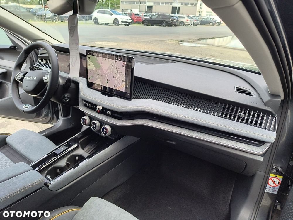 Skoda Superb 2.0 TSI Drive DSG - 41