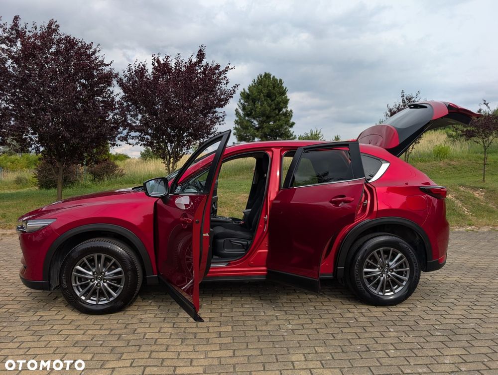 Mazda CX-5 2.0 Skydream 2WD - 21