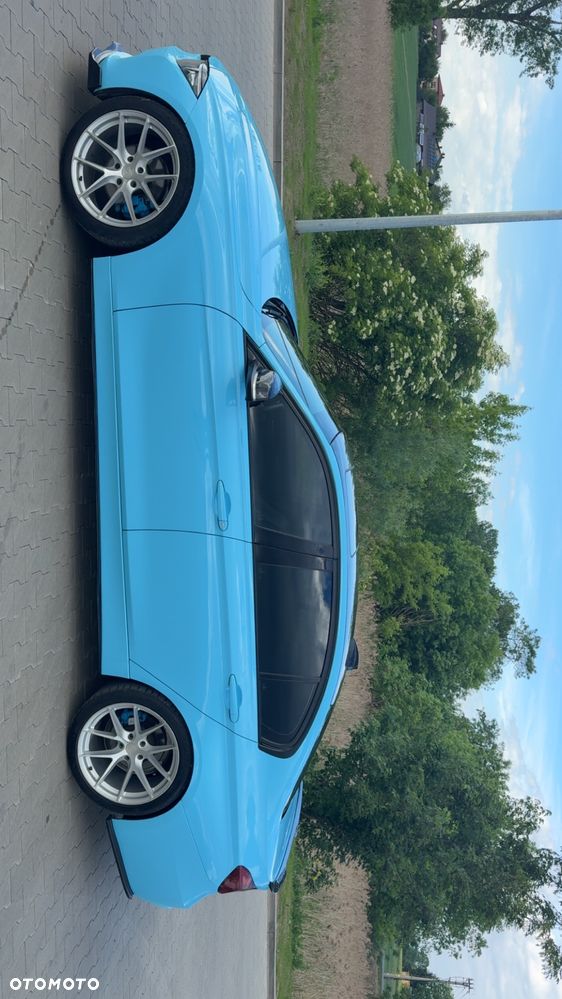BMW Seria 3 328i Sport Line - 3