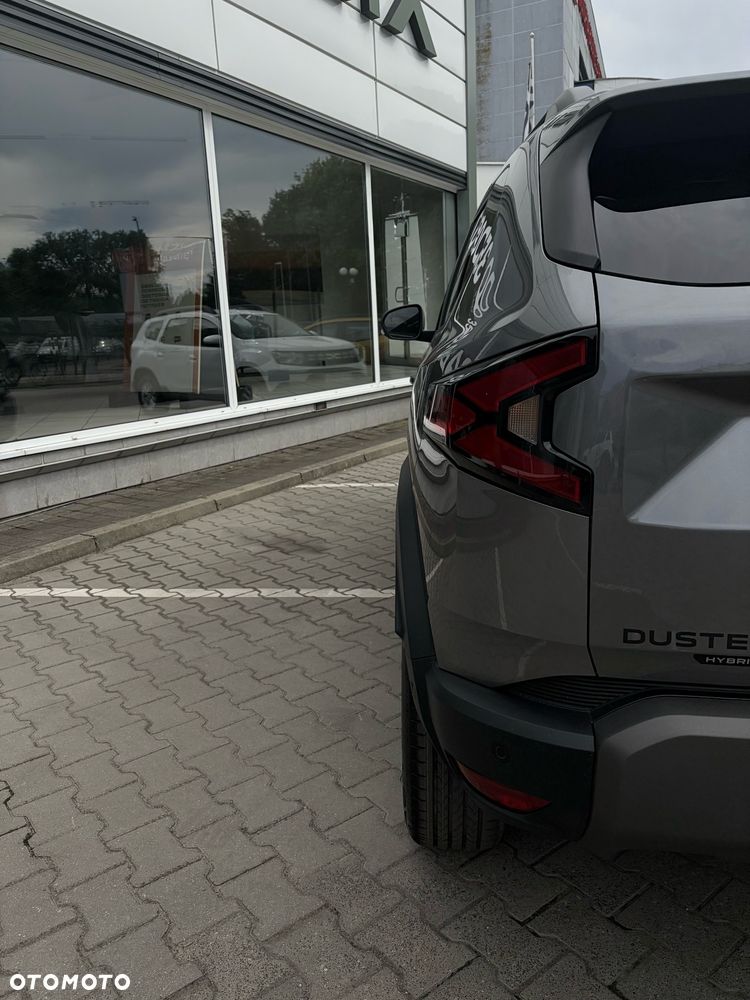 Dacia Duster - 12