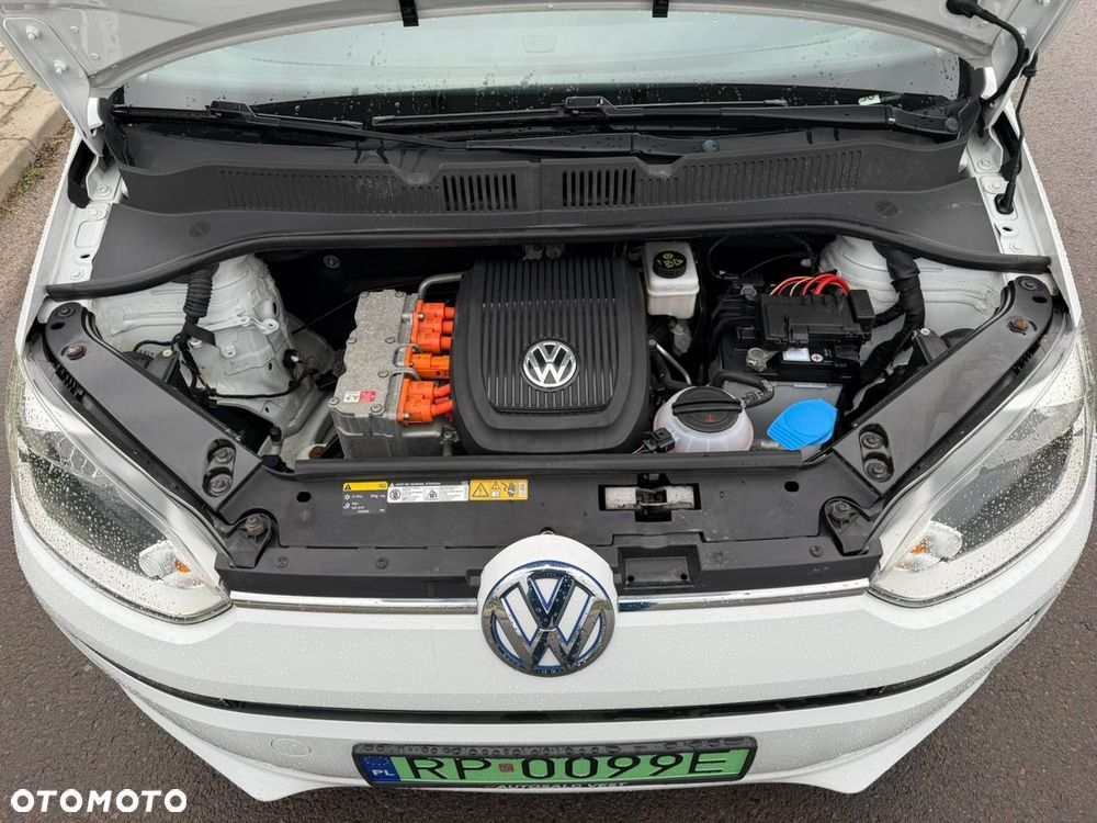 Volkswagen up! e-up - 28