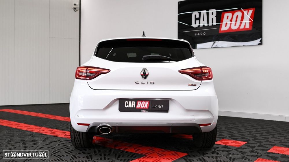 Renault Clio - 29