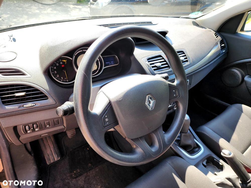 Renault Megane 1.6 16V 100 Expression - 20