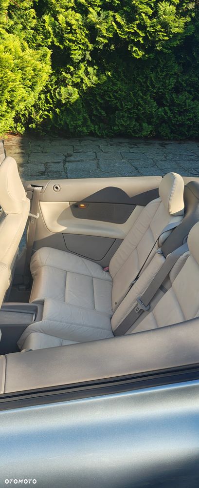 Volvo C70 T5 Summum - 7