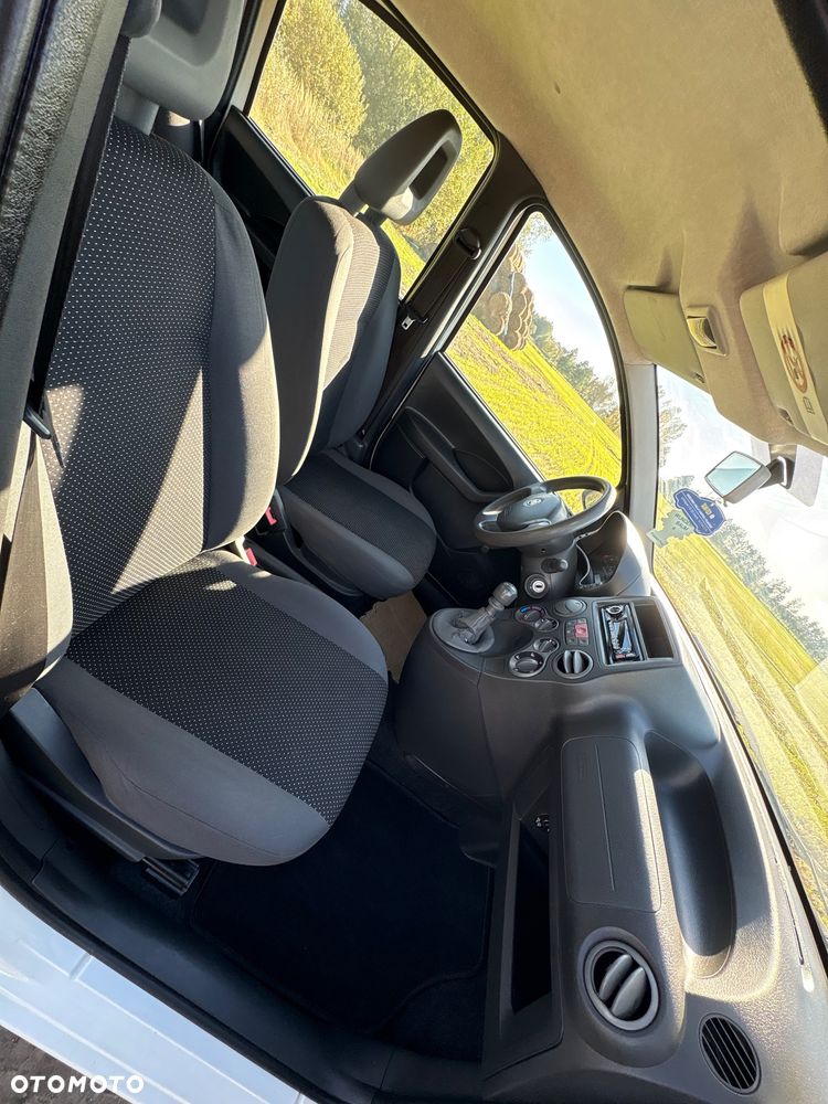 Fiat Panda 1.1 - 19