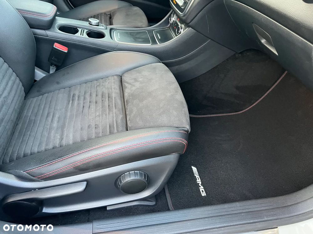 Mercedes-Benz CLA Shooting Brake 180 7G-DCT AMG Line - 15
