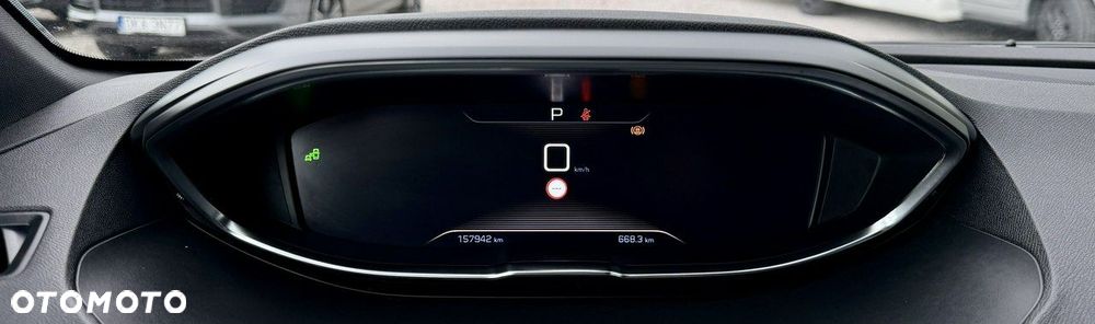 Peugeot 5008 PureTech 180 EAT8 Stop & Start Allure - 26