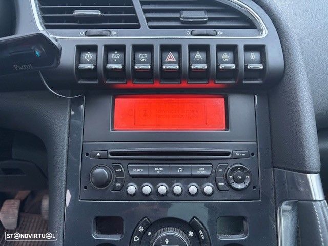 Peugeot 3008 1.6 HDi Sport - 6