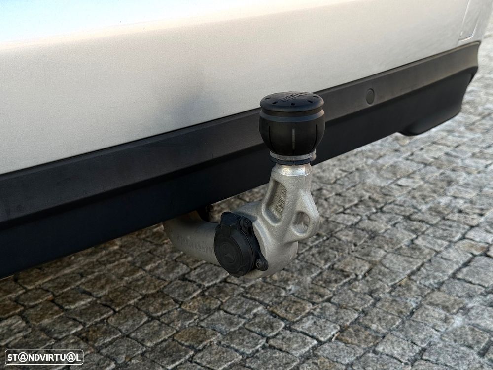 Mercedes-Benz C 180 (BlueTEC) d Station - 40