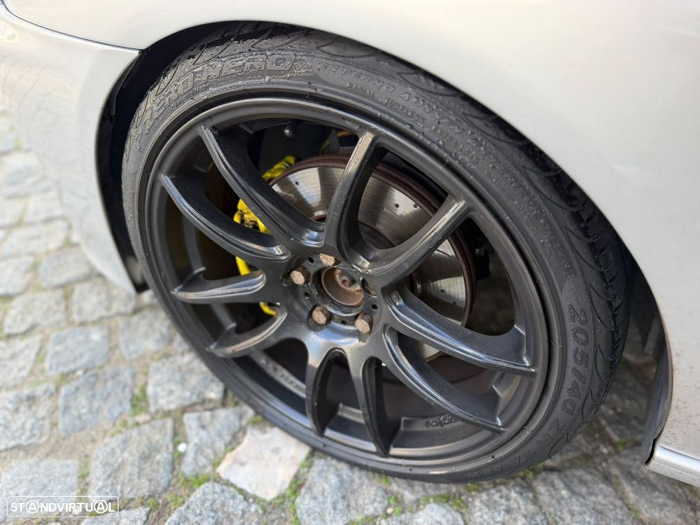 SEAT Ibiza 1.9 TDi Sport - 21