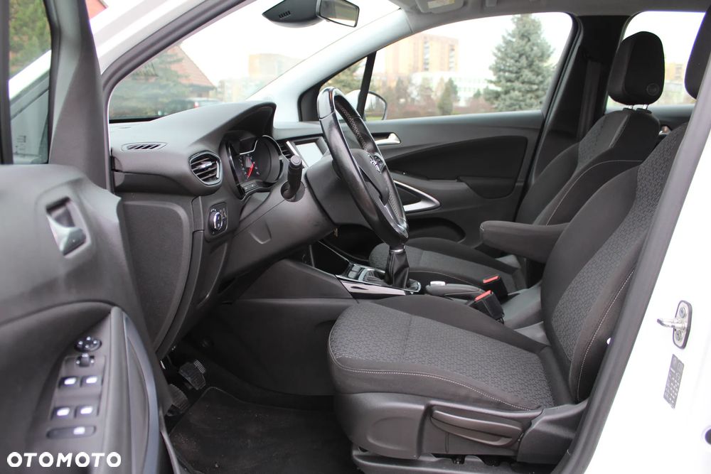 Opel Crossland X 1.6 ECOTEC Start/Stop Edition - 13