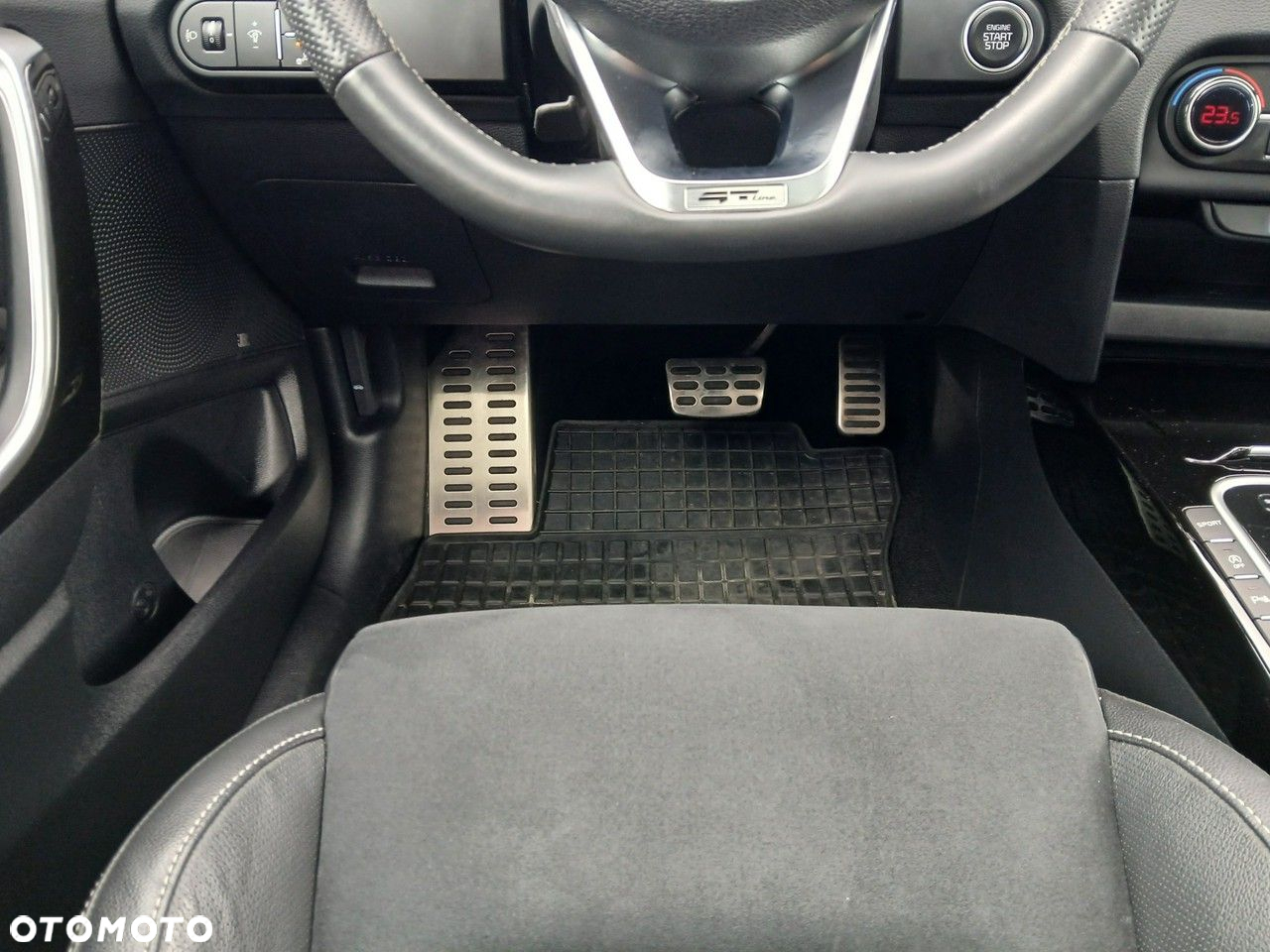 Kia XCeed 1.5 T-GDI GT-Line DCT - 26