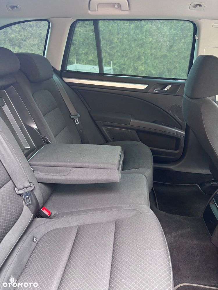 Skoda Superb 2.0 TDI Platinum - 13