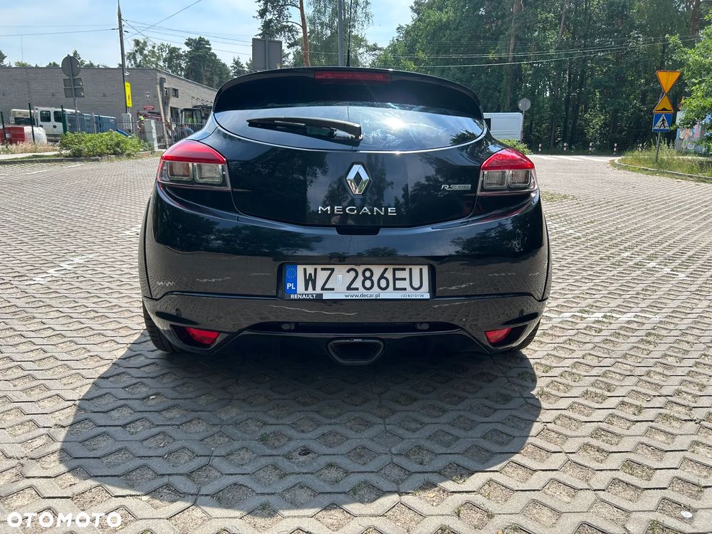 Renault Megane R.S EU6 - 5
