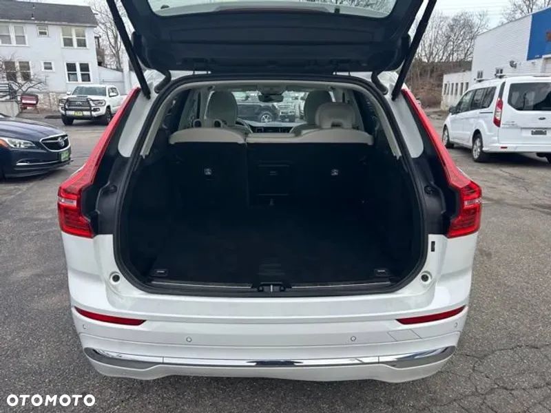 Volvo XC 60 - 6