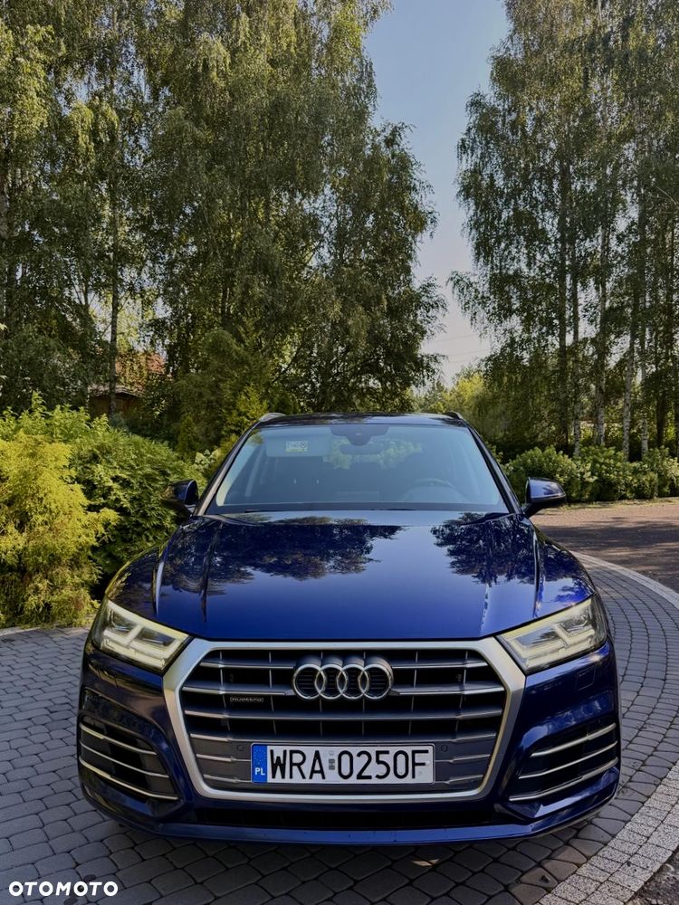 Audi Q5 2.0 TDI Quattro S tronic - 2