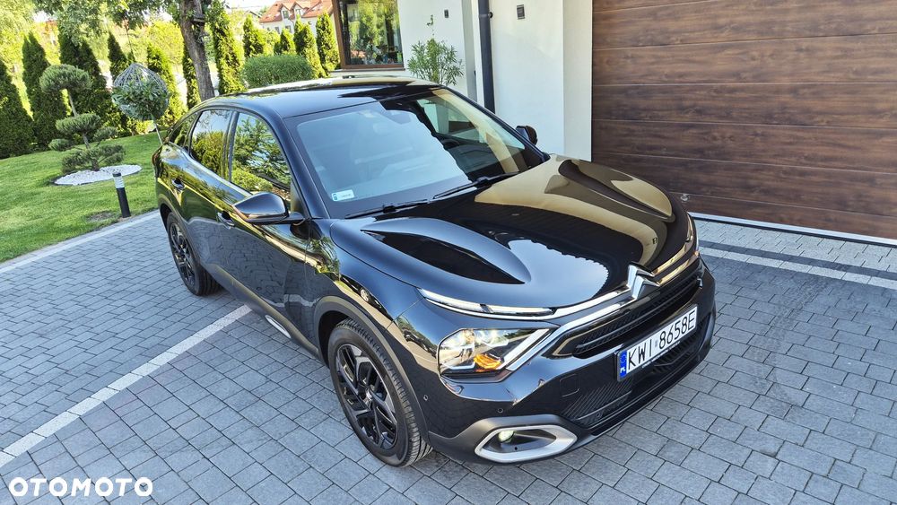 Citroën C4 1.2 PureTech Feel Pack S&S - 6