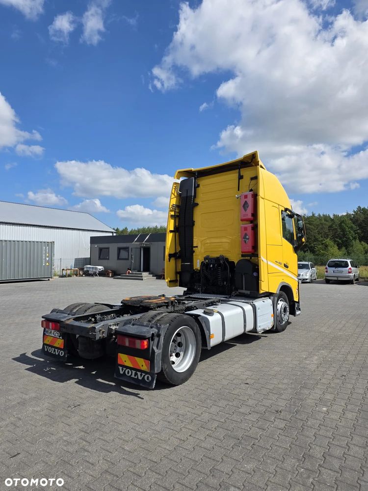Volvo FH 460 XL MEGA - 4