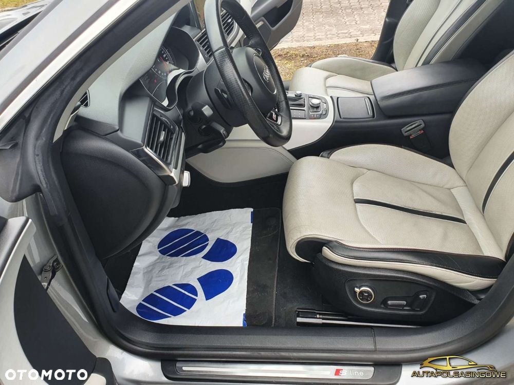 Audi A7 Sportback - 31