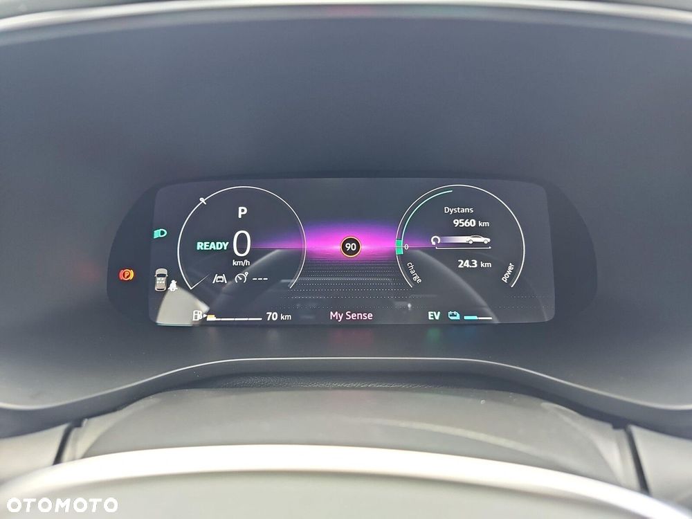 Renault Arkana 1.6 E-Tech Full Hybrid 145 Esprit Alpine MMT - 20