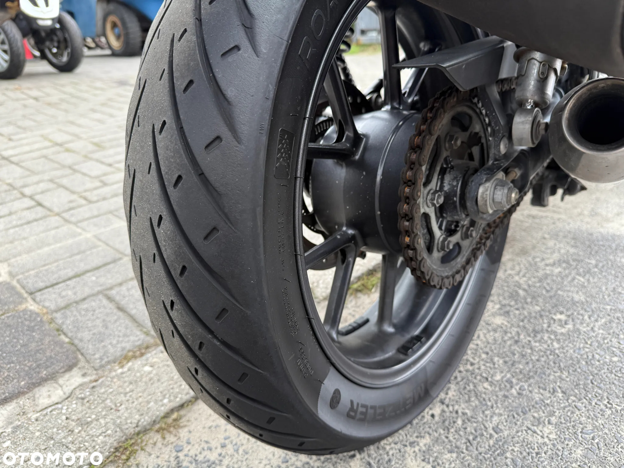 Triumph Speed Twin - 21