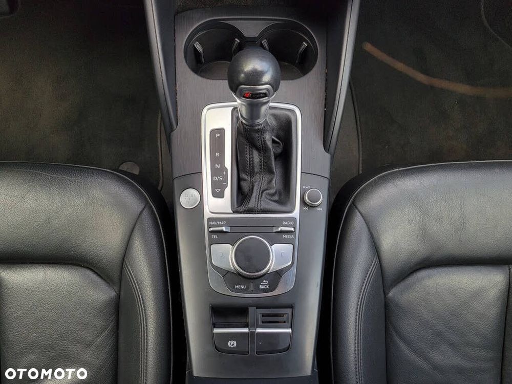 Audi A3 Sportback - 15