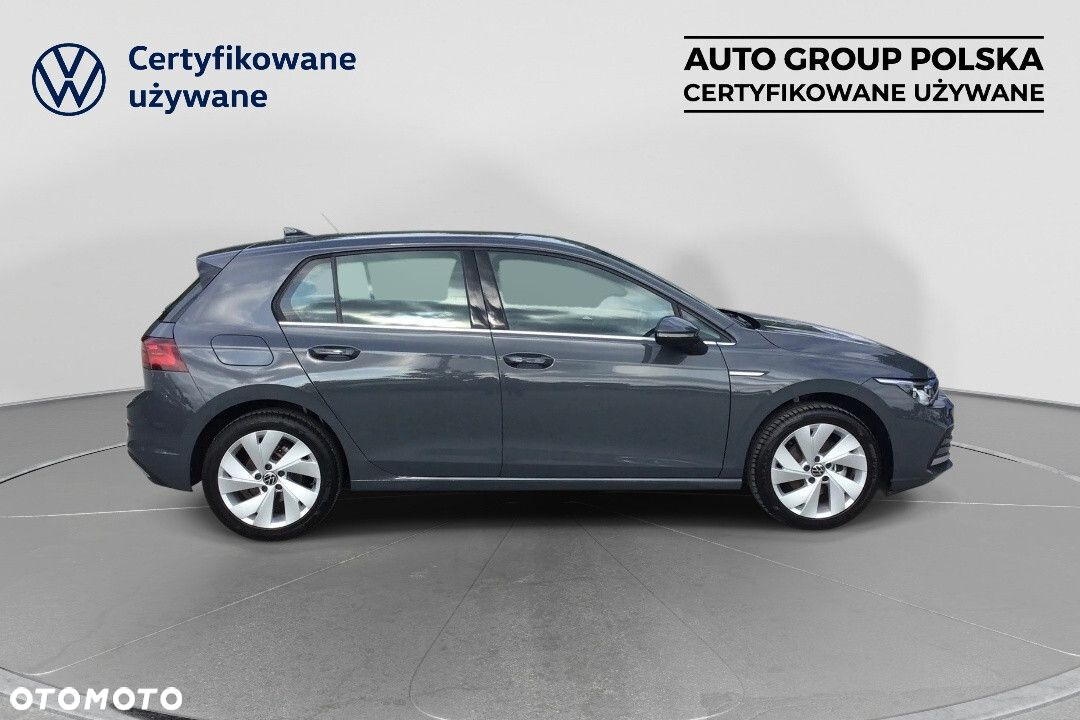 Volkswagen Golf VIII 1.5 TSI EVO Style - 8