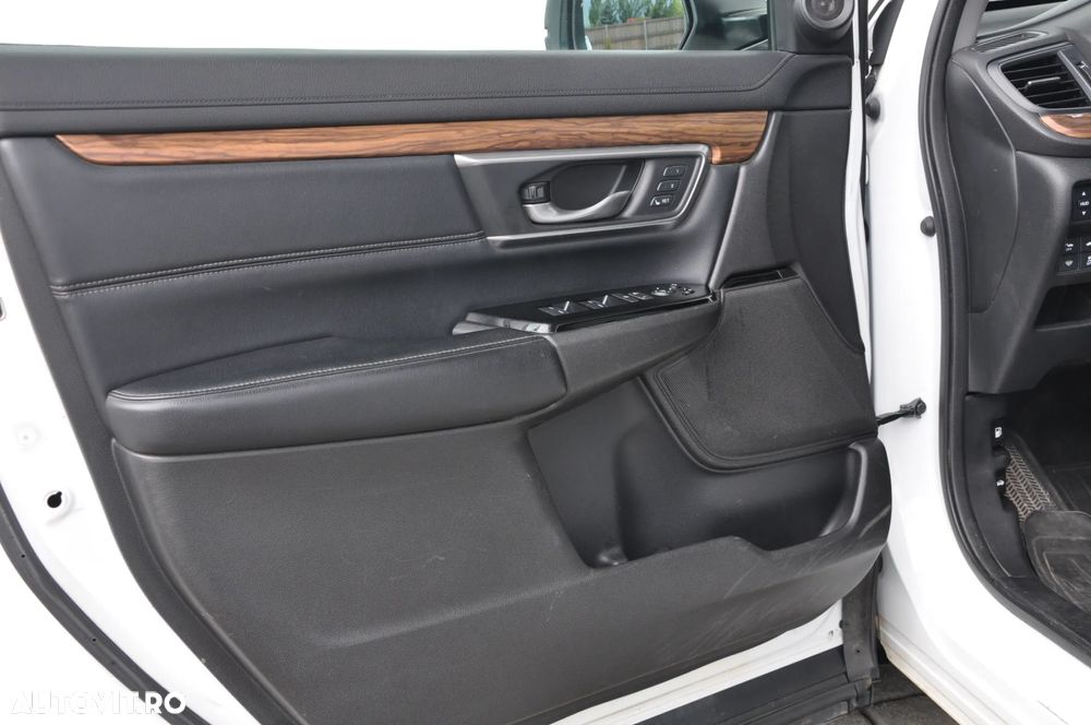 Honda CR-V 2.0 i-MMD 4WD E-CVT Executive - 9