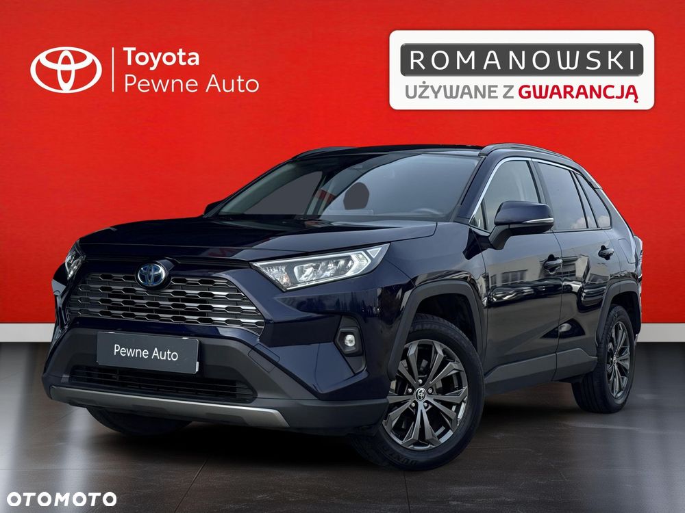 Toyota RAV4 - 1