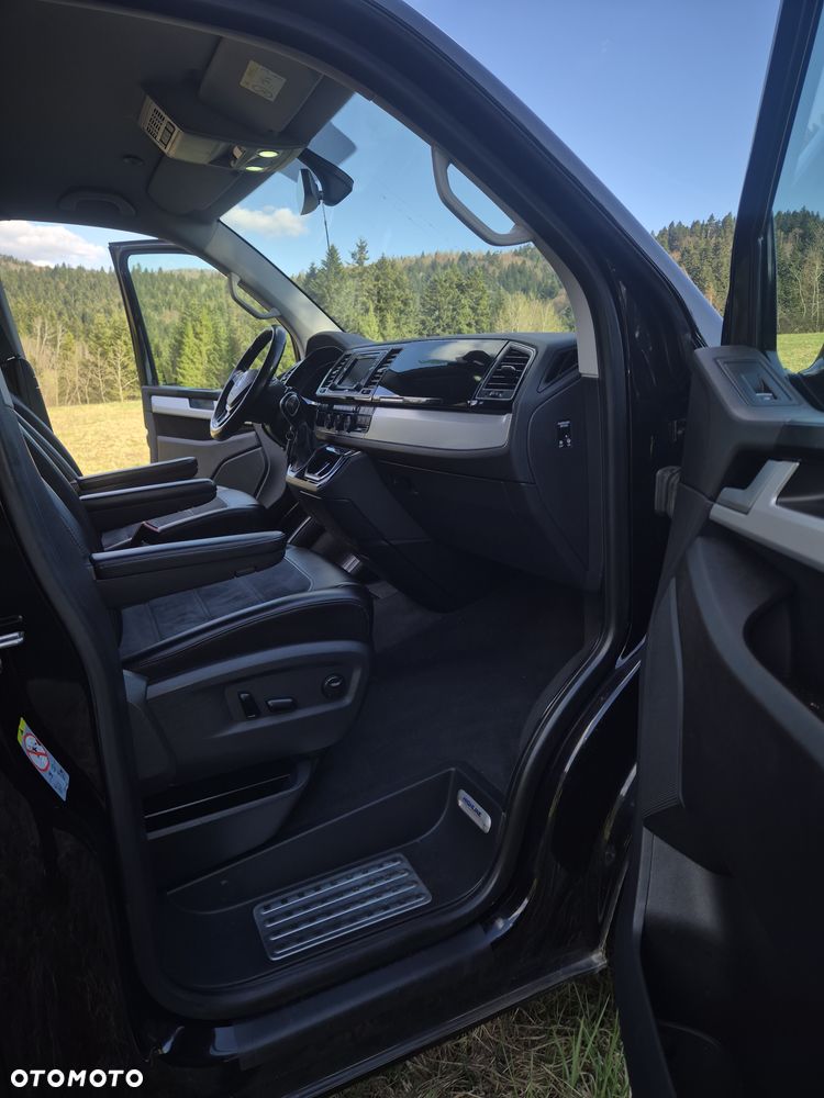 Volkswagen Multivan 2.0 BiTDI L1 Highline DSG - 6