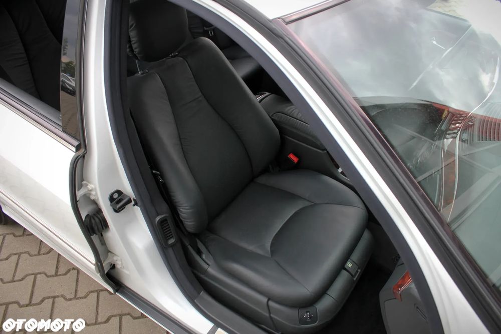 Mercedes-Benz Klasa S 320 - 18